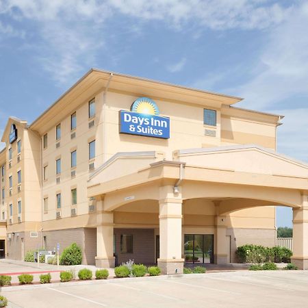 Days Inn & Suites By Wyndham Russellville Exteriér fotografie