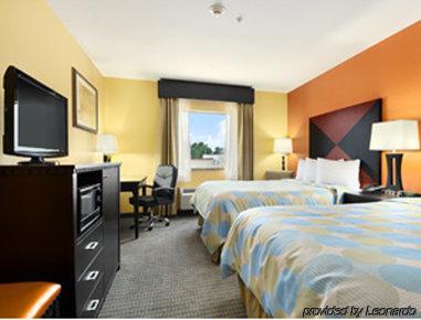 Days Inn & Suites By Wyndham Russellville Pokoj fotografie